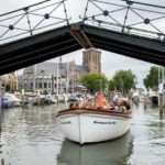 Dordrecht: City Canal Cruise - Why This Tour Offers Great Value