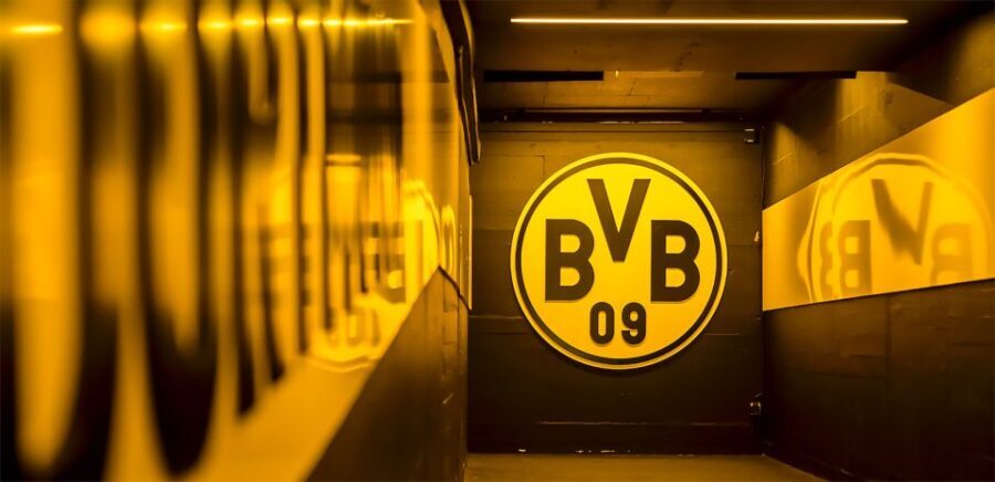 Dortmund: BVB Signal Iduna Park Stadium Walk - Who Should Consider This Tour?