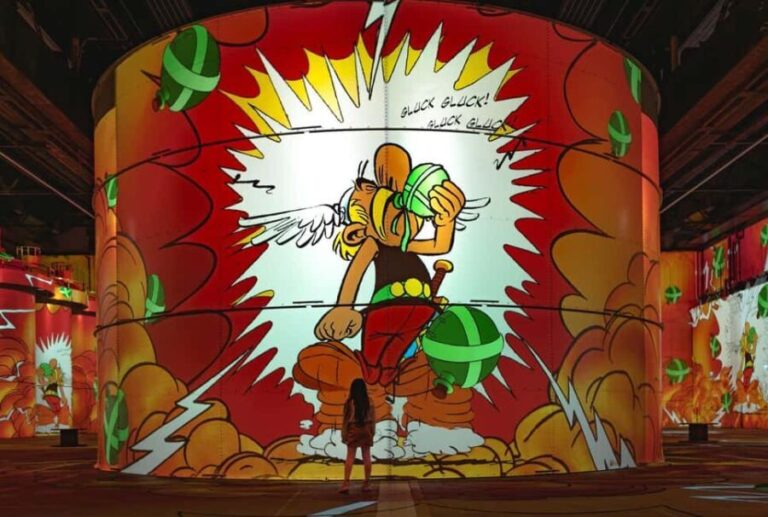 Dortmund: Phoenix des Lumières Entry Ticket - Who Should Consider This Experience?