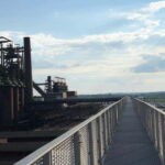 Dortmund: Skywalk - The Climb: 99 Steps to a New Perspective