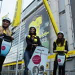 Dortmund Soccer Segway Tour - The Itinerary in Detail