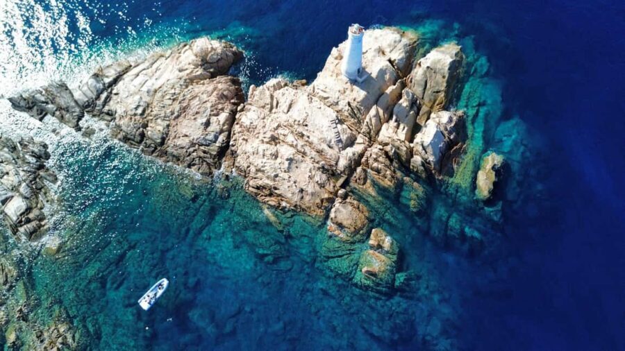 Double dive - The Second Dive: More Exploration and Relaxation