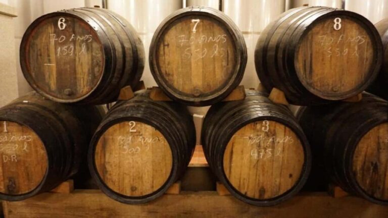 Douro: Quinta Levandeira do Roncão Tour & Wine Tasting - FAQ