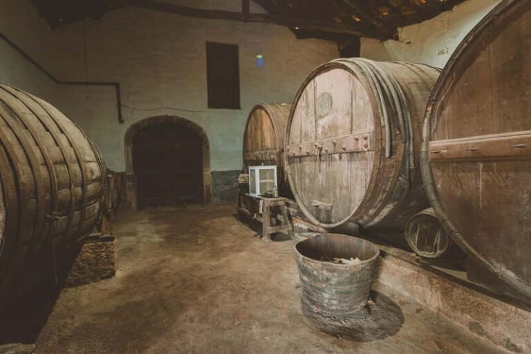 Douro: Traditional Harvest Lunch at Quinta de Sobre a Fonte - FAQs