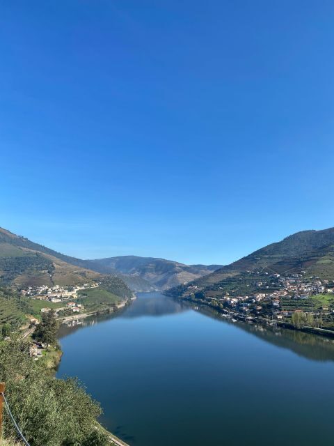 Douro triathlon from Porto - car, walk and train - Practical Details and What to Expect