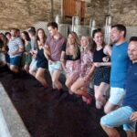 Douro Valley: (Pinhão) Quinta da Foz - Tour&Tasting 5 WINES - A Deep Dive into the Quinta da Foz Experience