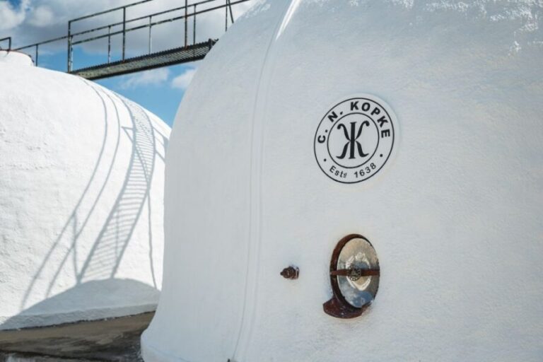 Douro Valley: Quinta de S. Luiz Winery Tour and Tasting - Value and Practical Considerations