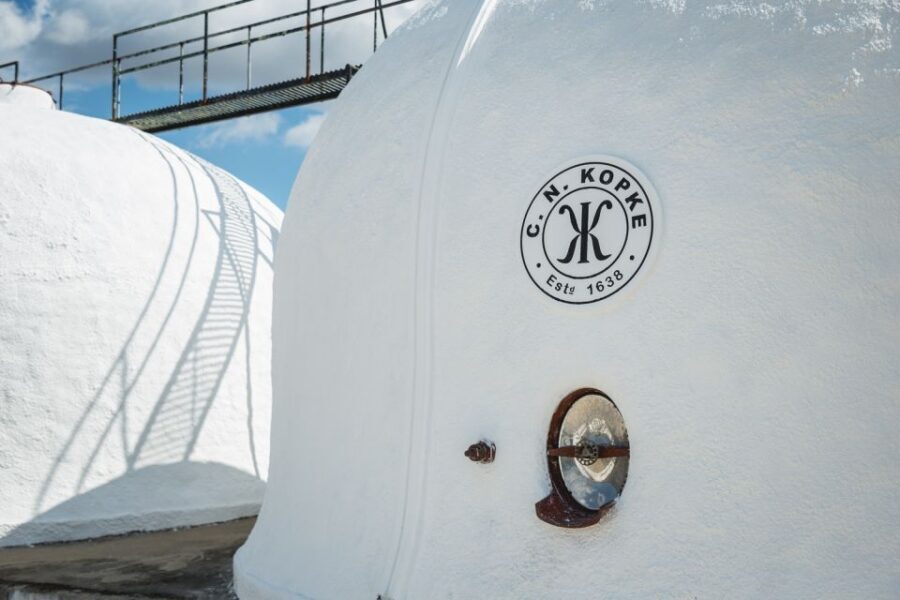 Douro Valley: Quinta de S. Luiz Winery Tour and Tasting - Value and Practical Considerations