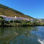 Douro Valley Winery Day Trip with River Cruise - The Journey Begins: Pickup and Transportation