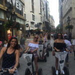 Downtown Budapest Private Guided Segway Tour - What to Expect During the Ride