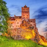 Dracula Castle, Peles and Brasov, 1-day tour from Bucharest - Practical Details and Tips