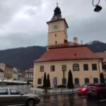 Dracula Castle, Peles Castle and Brasov Private Day Tour - The Value Equation