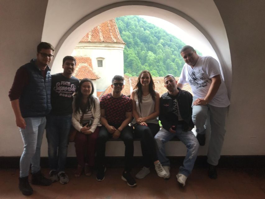 Dracula's Life Journey from Bucharest - Who Will Love This Tour?