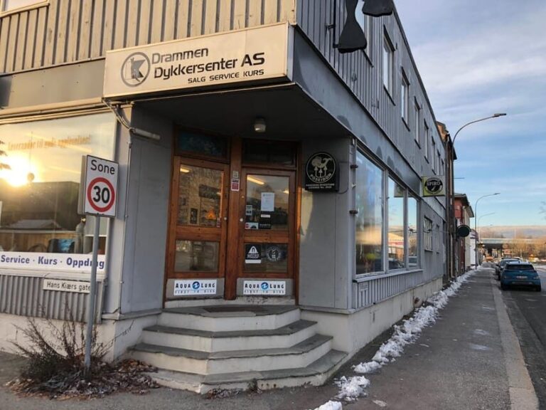 Drammen: Scuba Diving Equipment Rental - Is This Experience Suitable for You?