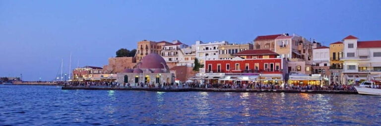Dream Private Guided tour Chania with Port Pickup - Practical Details and Value