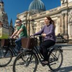 Dresden: Bike Rental - City Bike with Option Children Seat - Final Thoughts