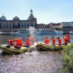 Dresden: Bootstour im Schlauchboot durch die Altstadt - Why This Tour is Worth It