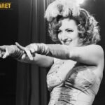 Dresden: BURLESQUE - "The art of sensual seduction" - How Does It Compare to Similar Experiences?