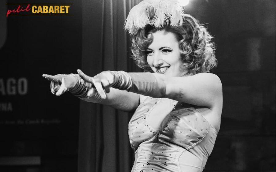 Dresden: BURLESQUE - "The art of sensual seduction" - How Does It Compare to Similar Experiences?