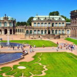 Dresden: City & Semperoper Guided Walking Tour - Discovering the Semperoper