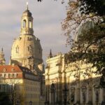Dresden: Classic Old Town Tour - A brief introduction to the Dresden Old Town experience
