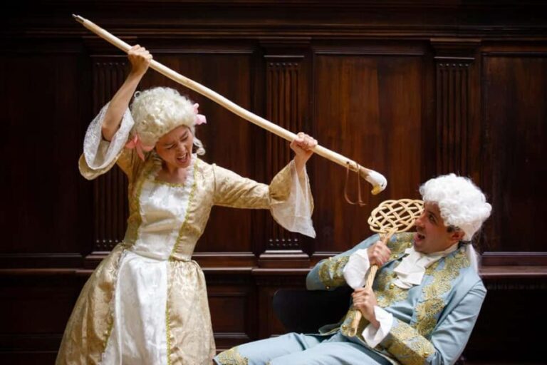 Dresden: Classical concerts at Albrechtsberg Castle - Who is This Tour Best For?