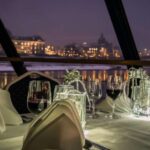 Dresden: Evening River Cruise with Dinner - What the Tour Entails