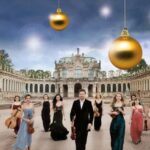Dresden: Festive Christmas Concert in the Zwinger - The Experience: An In-Depth Look