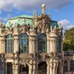 Dresden: Gala Concert in the Dresden Zwinger - What to Expect from the Dresden Zwinger Gala Concert