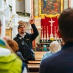 Dresden: Guided City Walk - Key Points