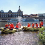 Dresden: Im Schlauchboot von "Blaues Wunder" bis DD-Altstadt - Why This Tour Offers Great Value