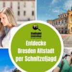 Dresden: Old Town Self-Guided Scavenger Hunt Tour - Practical Details
