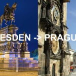 Dresden-Prague One-Way Sightseeing Journey - Who Will Love This Tour?