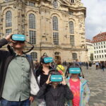 Dresden: Walking Tour with Virtual Reality elements - Who Will Love This Tour?