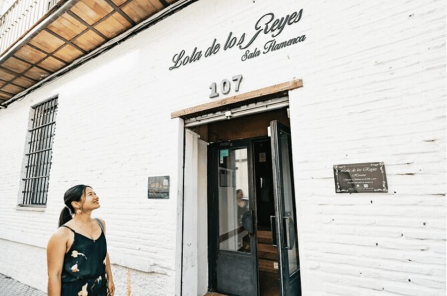 Drinks of Sevilla - Who Will Love This Experience?