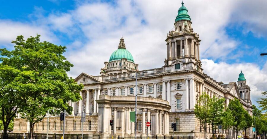 Dublin Day Trip to Belfast, Titanic, Giant's Causeway by Car - Final Thoughts