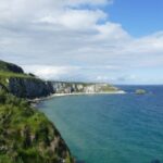 Dublin: Giant's Causeway & Glens of Antrim Day Tour - Exploring the Giant’s Causeway