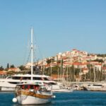Dubrovnik: Blue Cave & Elaphiti Islands Full-Day Boat Tour - The Stops: What You Can Expect