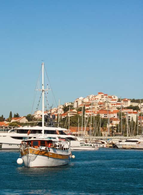 Dubrovnik: Blue Cave & Elaphiti Islands Full-Day Boat Tour - The Stops: What You Can Expect