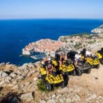 Dubrovnik: Countryside Guided ATV Tour & Tavern Refreshments - The Value Proposition
