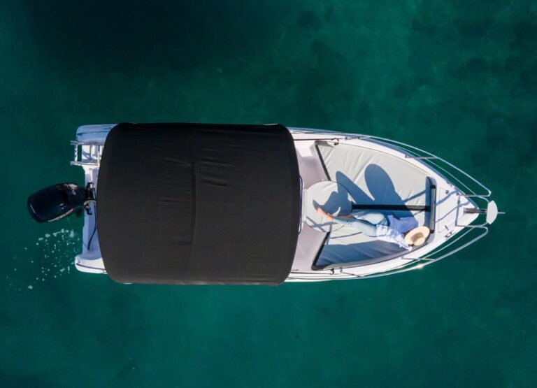 Dubrovnik: Elaphite Islands and Blue Cave Private Tour - Why This Tour Works Well