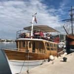 Dubrovnik: Elaphiti Islands Boat Cruise with Lunch & Drinks - The Itinerary: What to Expect on Your Day with the Elaphiti Islands