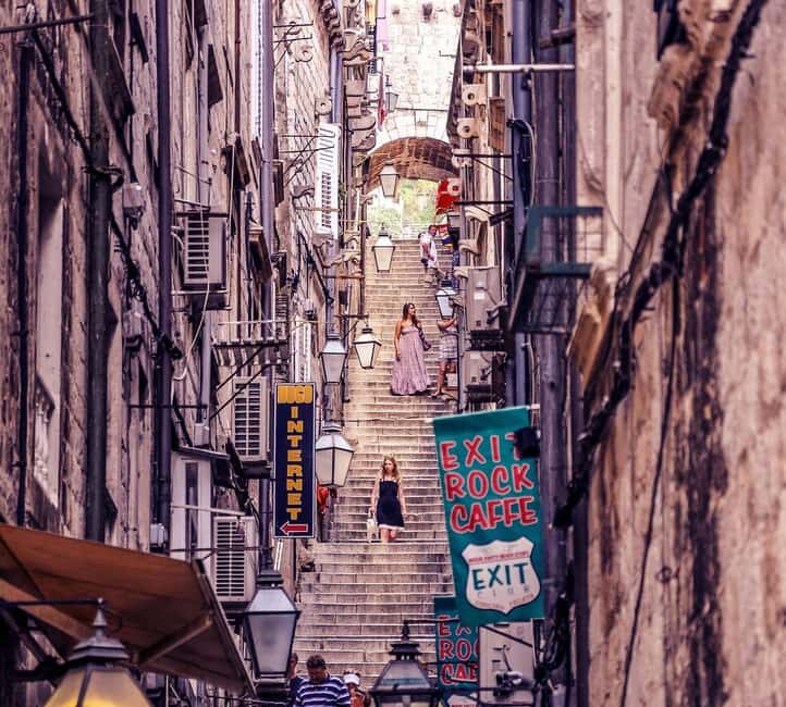 Dubrovnik for Kids: A Playful Family Walking Tour Experience - What to Expect from the Tour