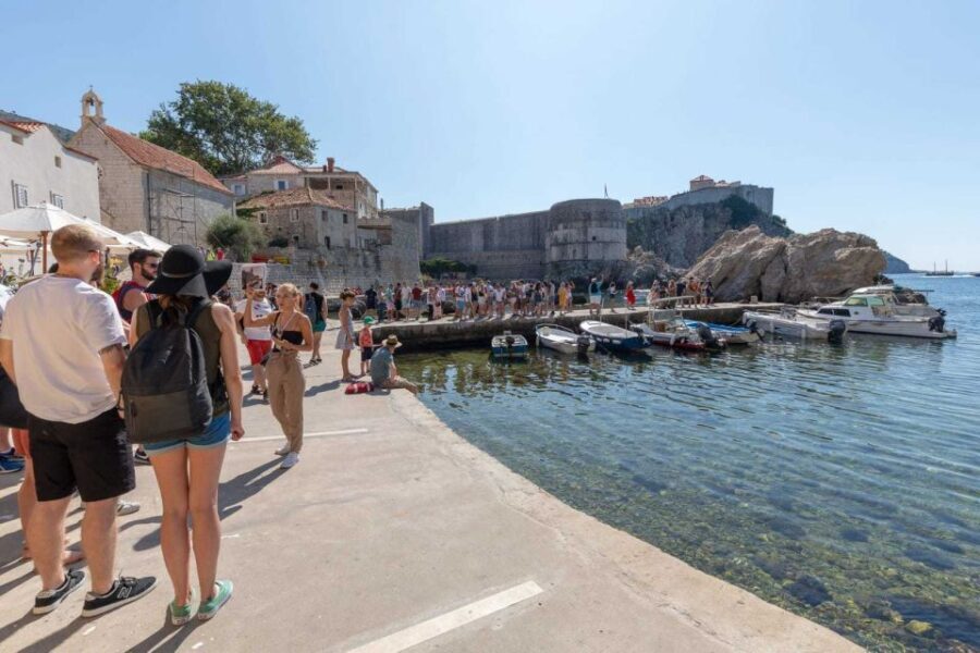 Dubrovnik: Full-Day Total Game of Thrones Experience - Who Will Love This Tour?