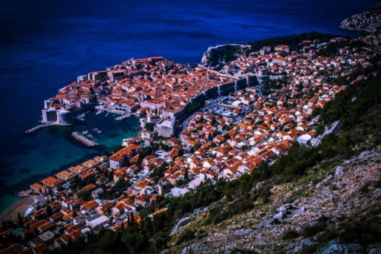 Dubrovnik: Game of Thrones Complete Tour - Introduction: A Closer Look at the Dubrovnik GOT Tour