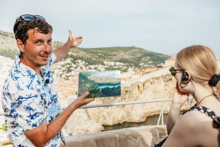 Dubrovnik: Game of Thrones Walking Tour - Final Thoughts
