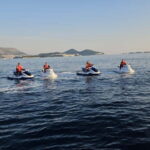 Dubrovnik: Jet Ski Rental with Snorkelling Equipment - The Itinerary: What You Can Expect