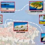 Dubrovnik: Lokrum Island and Betina Cave Boat Tour - Practical Details & Tips