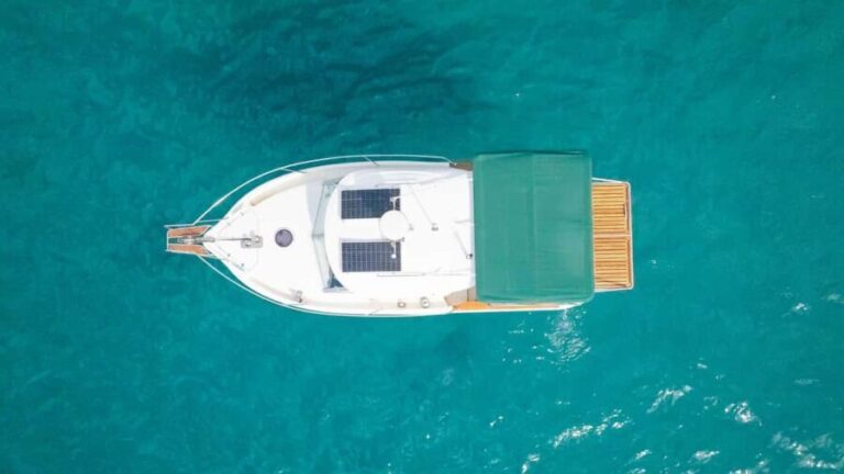 Dubrovnik: Lucky Boat Tour - Elaphite Islands and Blue Cave - Final Thoughts