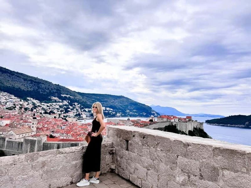 Dubrovnik: Old Town, Lokrum Island Tour with Tickets & Lunch - What Makes This Tour Stand Out?